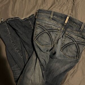 Ariat Jeans